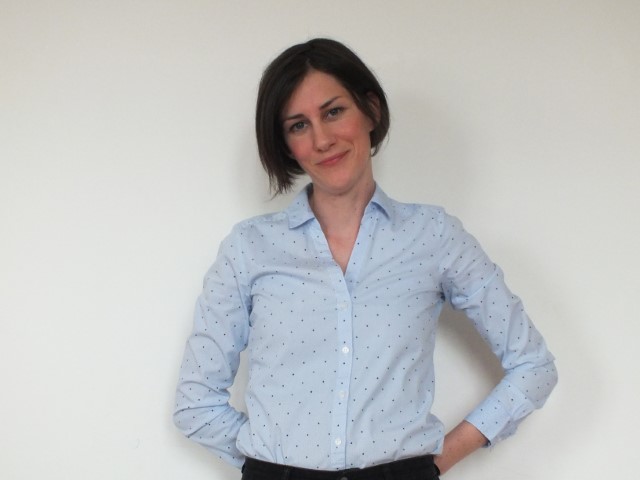 stručnjakinja za ranu intervenciju u djetinjstvu