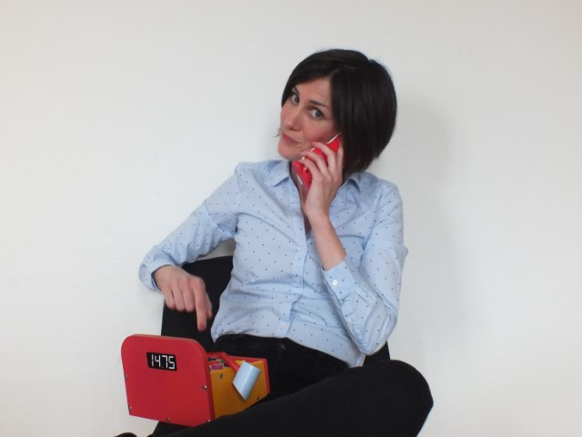 stručnjakinja za ranu intervenciju u djetinjstvu