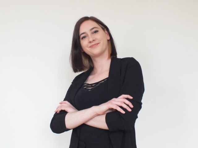 stručnjakinja za ranu intervenciju u djetinjstvu