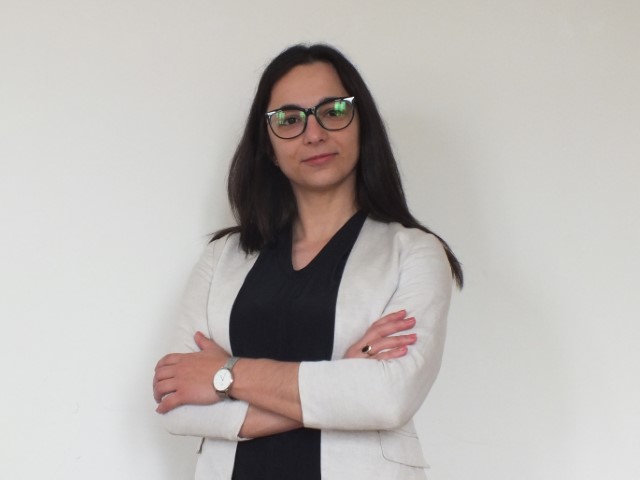 voditeljica projekta