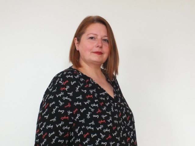 administrativna referentica